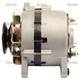 KU40031    Alternator---Replaces 15221-64012